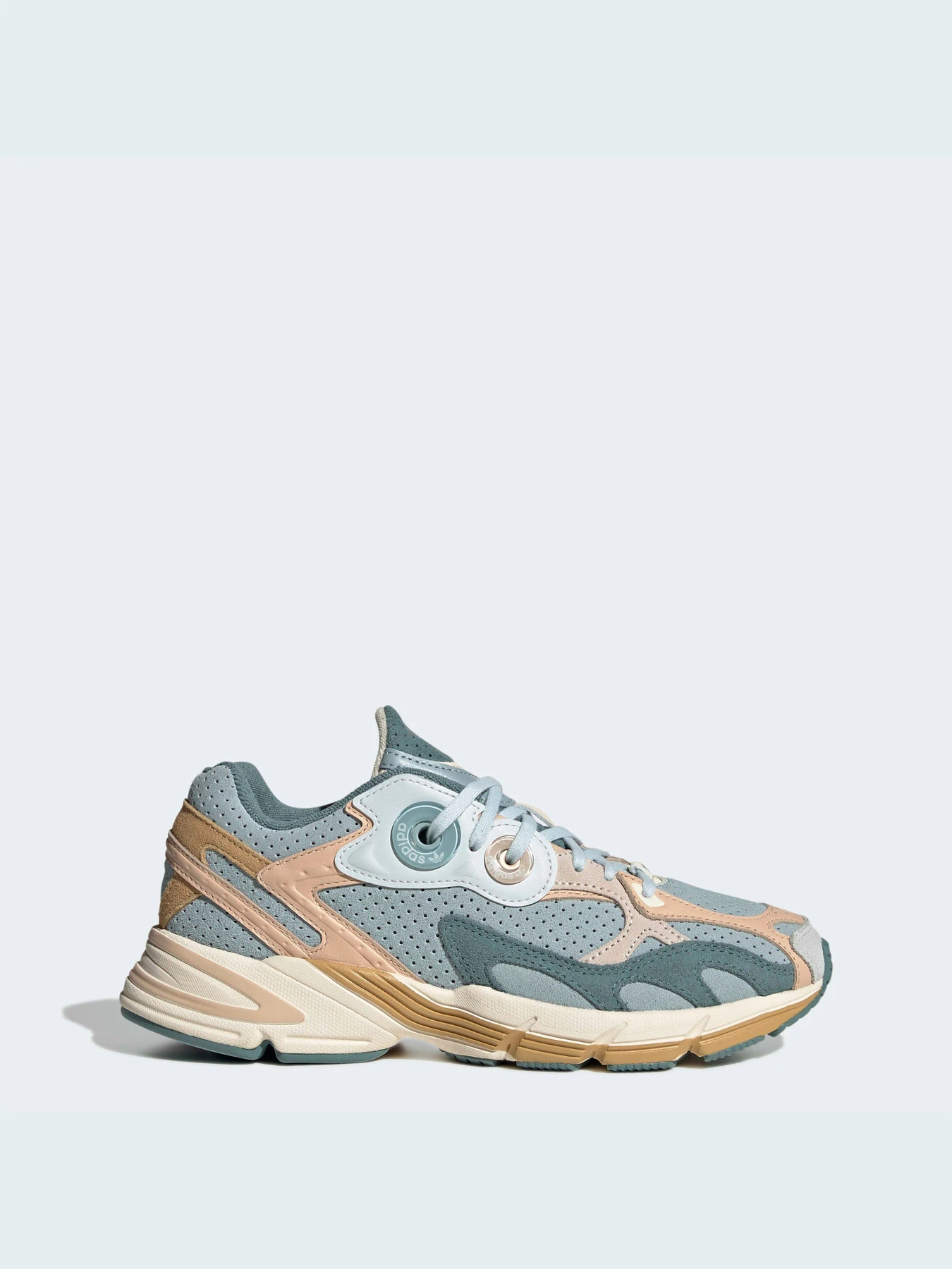 Кросівки Adidas Astir модель GZ4339 Фото