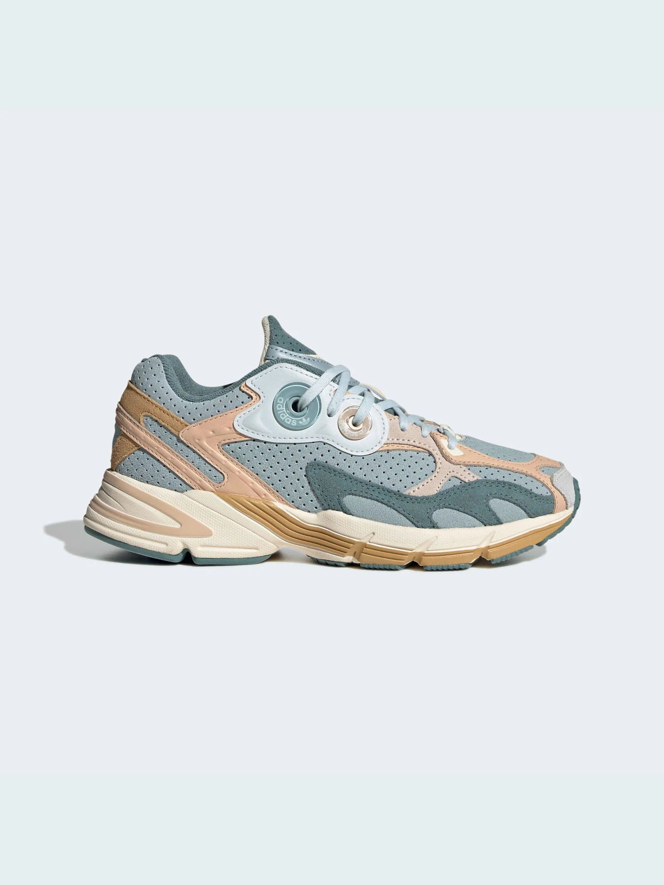 Кросівки Adidas Astir модель GZ4339 Фото