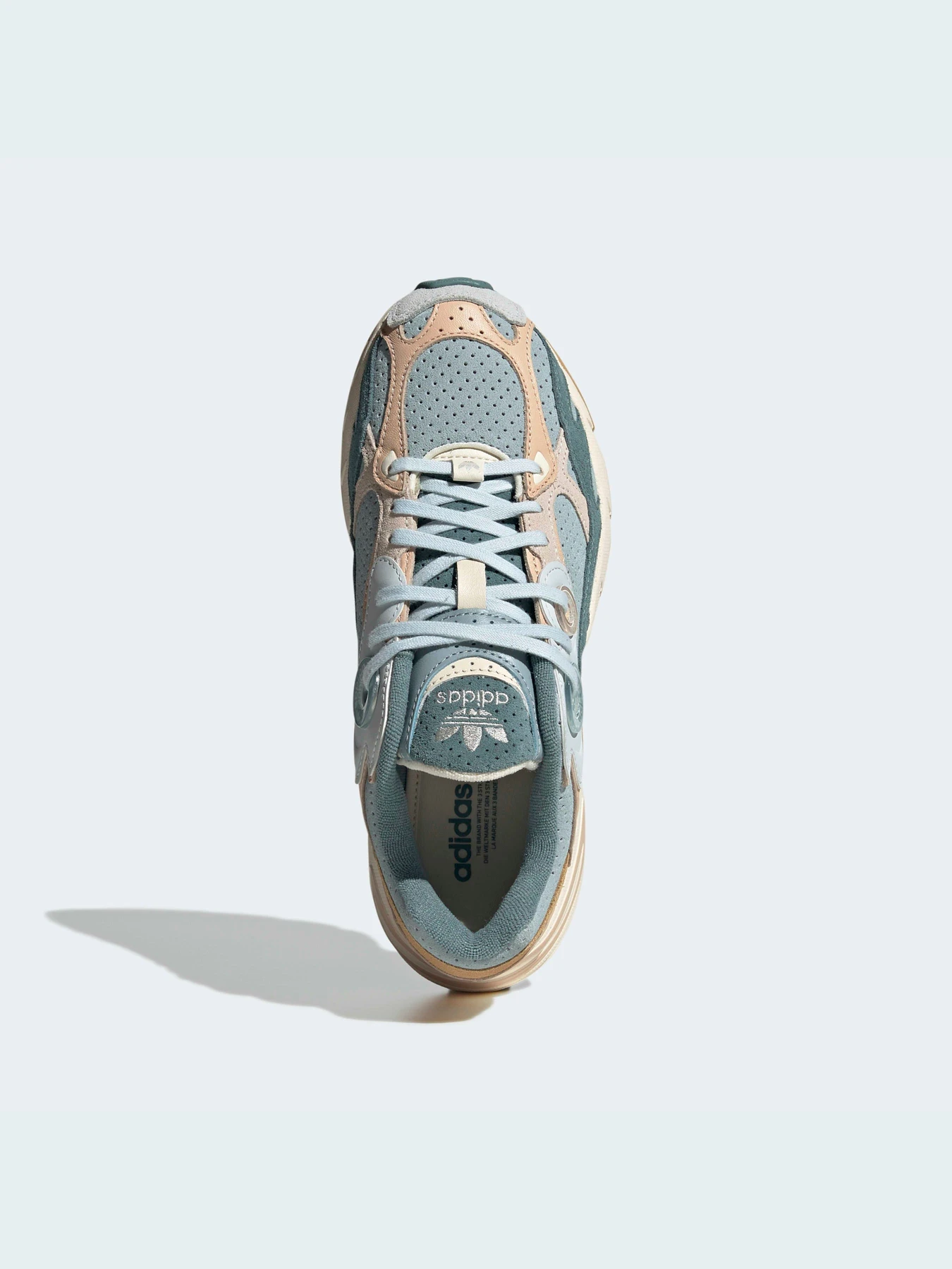 Кросівки Adidas Astir модель GZ4339 Фото
