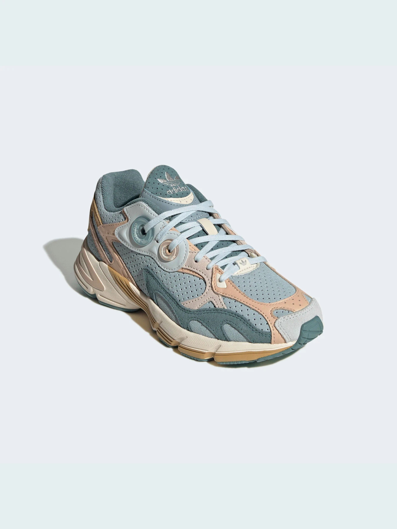 Кросівки Adidas Astir модель GZ4339 Фото