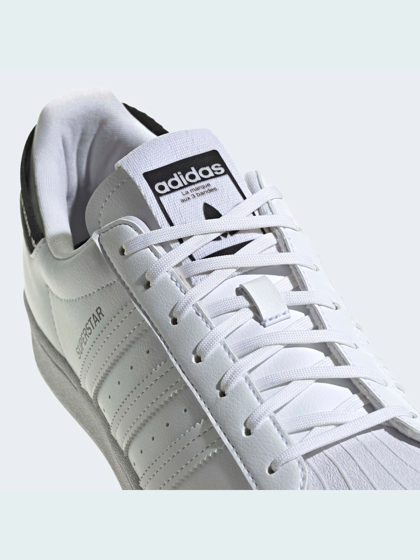 Кеды Adidas Superstar модель GV7610 Кеды Adidas Superstar модель GV7610 Фото