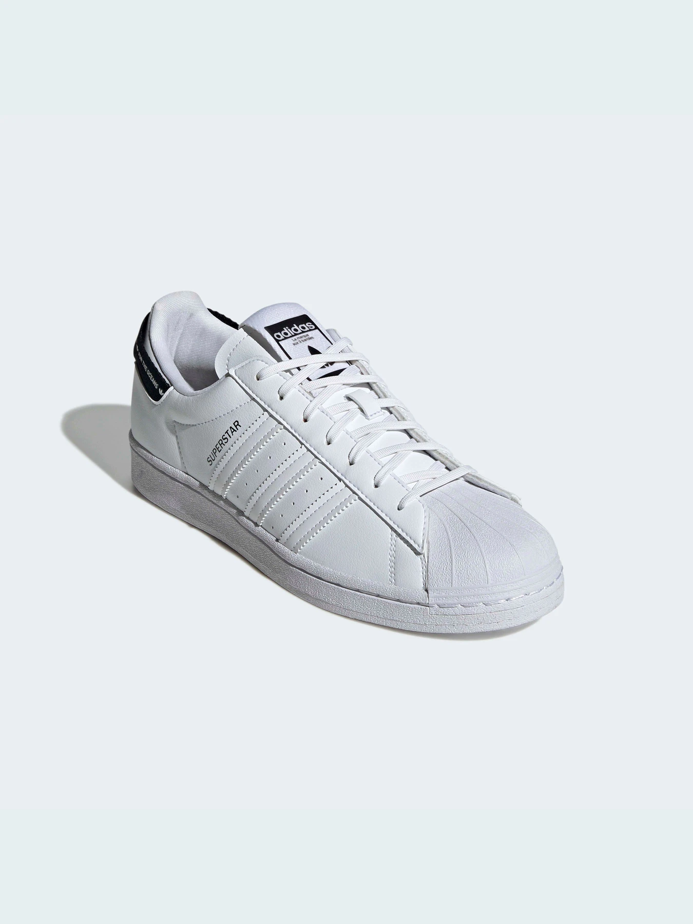 Кеды Adidas Superstar модель GV7610 Кеды Adidas Superstar модель GV7610 Фото