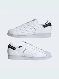Кеды Adidas Superstar модель GV7610 Фото
