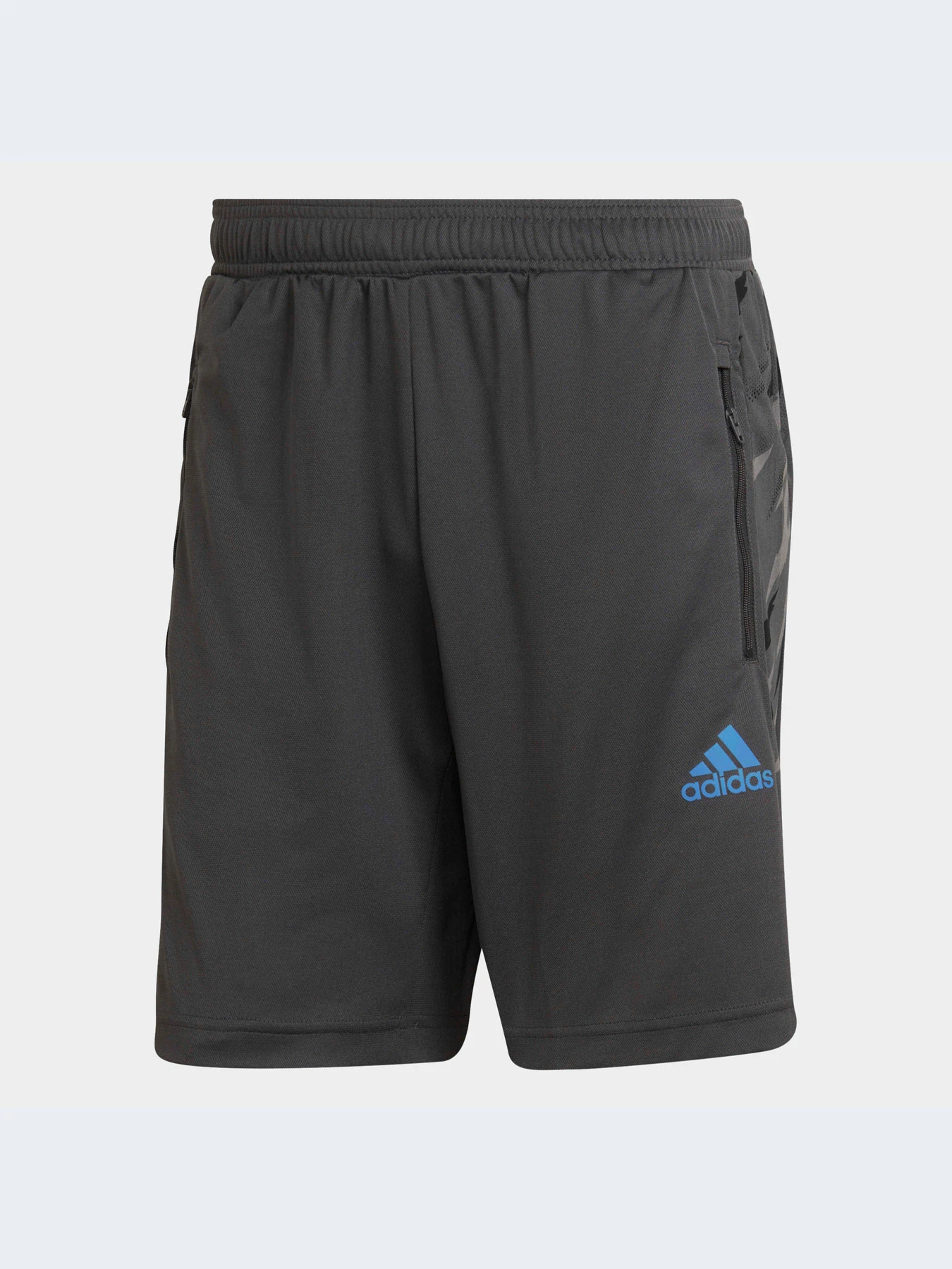 Шорты Adidas модель HD4321 Шорты Adidas модель HD4321 Фото
