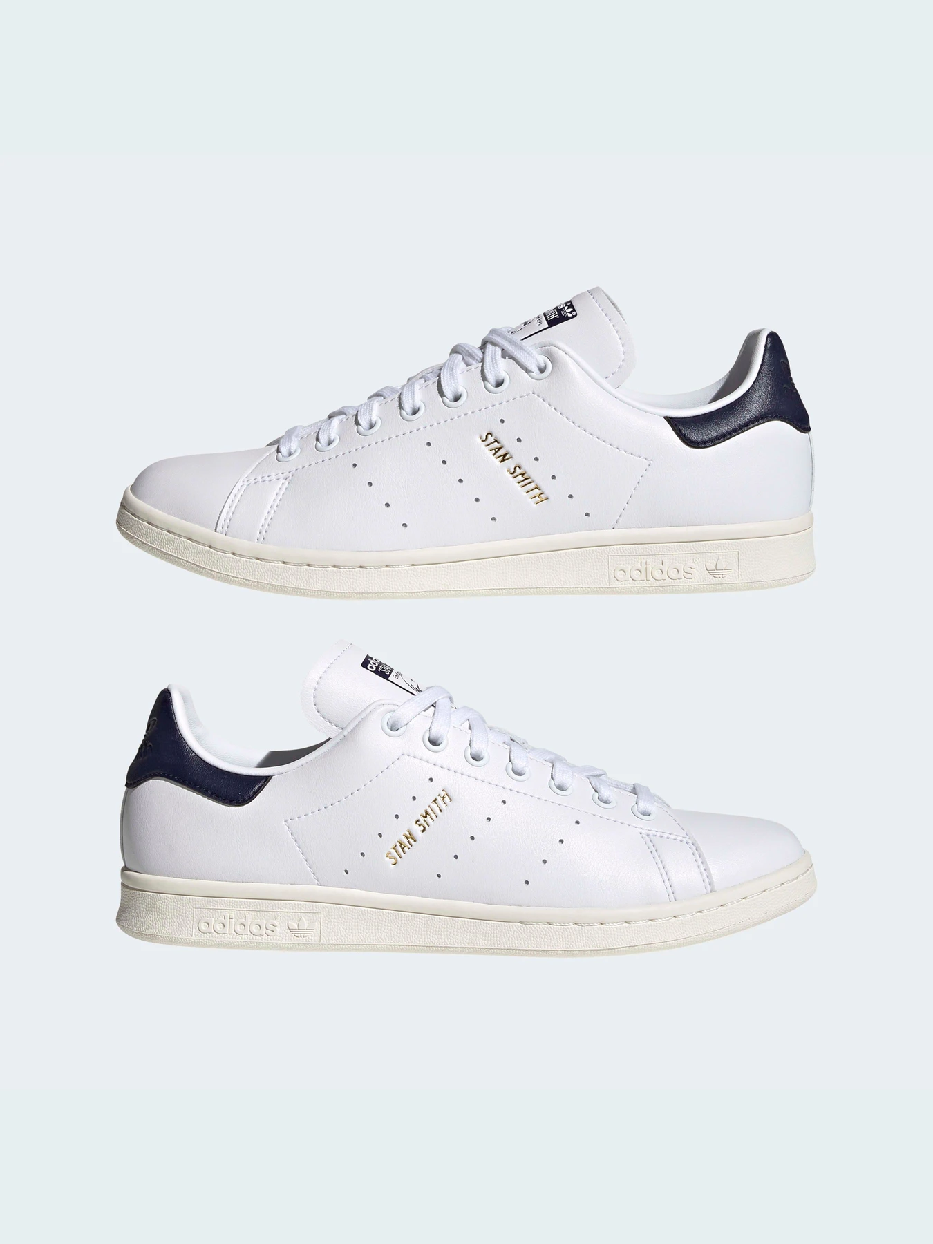 Кеды Adidas Stan Smith модель FX5521 Кеды Adidas Stan Smith модель FX5521 Фото