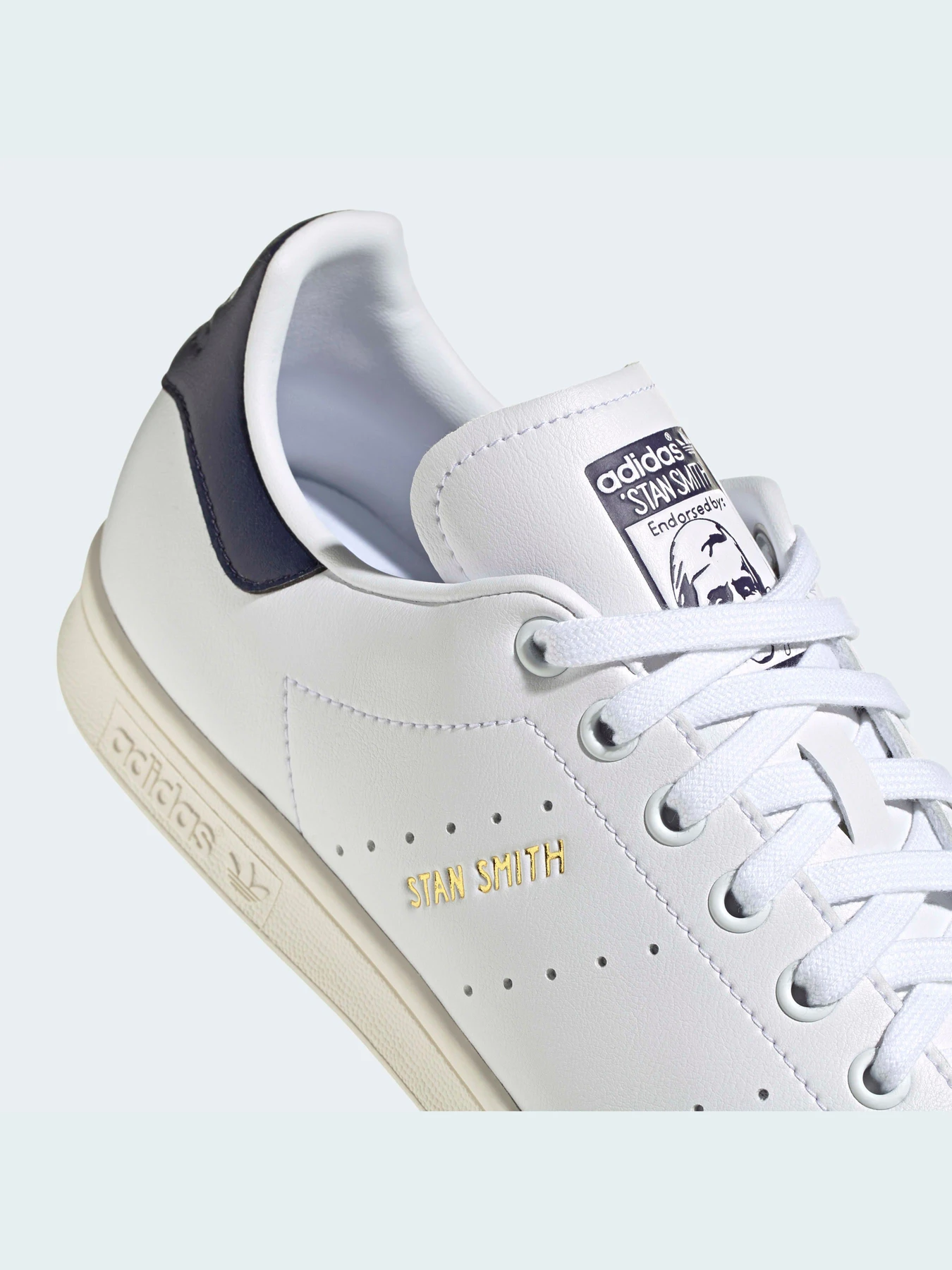 Кеды Adidas Stan Smith модель FX5521 Кеды Adidas Stan Smith модель FX5521 Фото