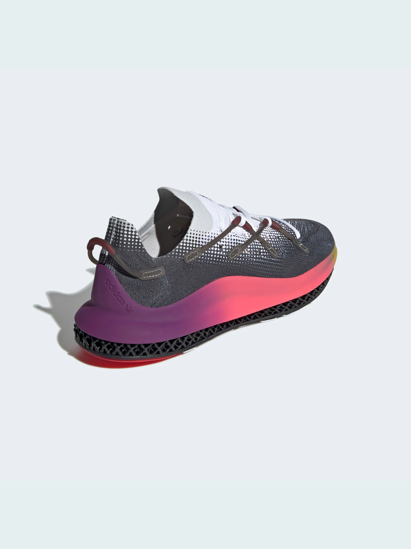 Кроссовки Adidas модель FY3609 Кроссовки Adidas модель FY3609 Фото