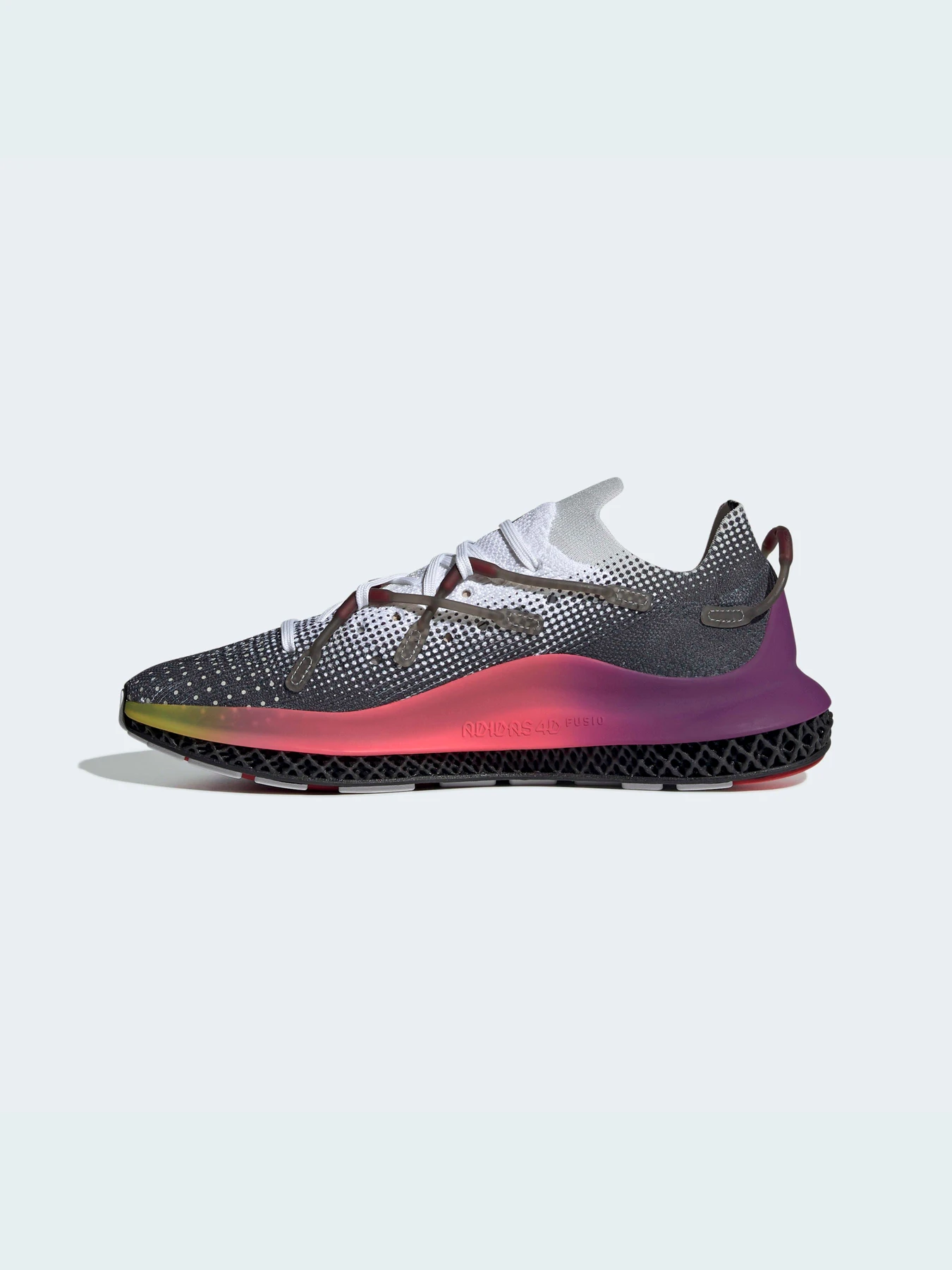 Кроссовки Adidas модель FY3609 Кроссовки Adidas модель FY3609 Фото