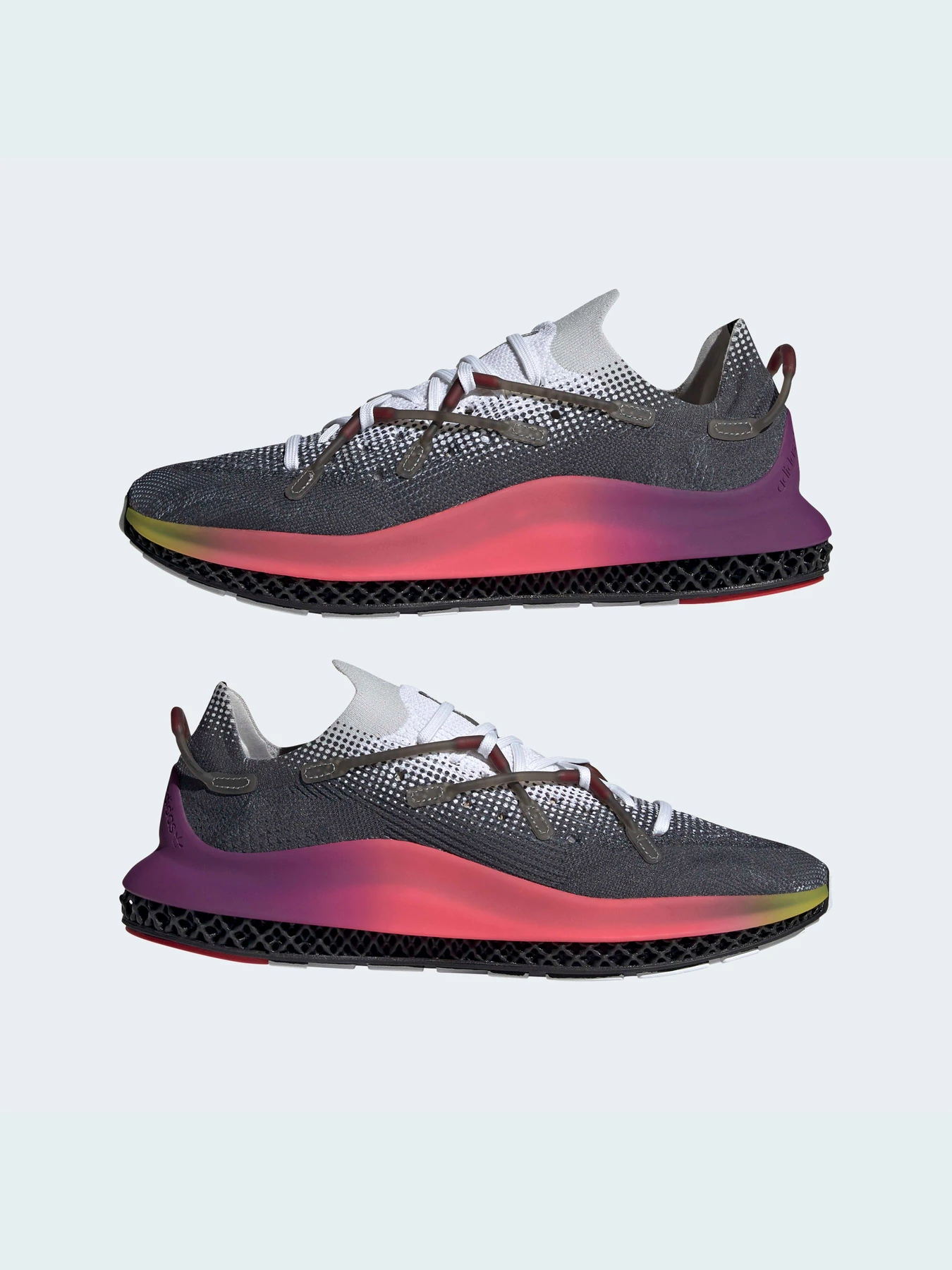 Кроссовки Adidas модель FY3609 Кроссовки Adidas модель FY3609 Фото