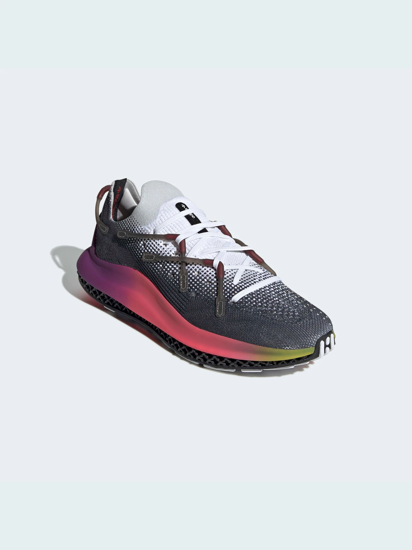 Кроссовки Adidas модель FY3609 Кроссовки Adidas модель FY3609 Фото