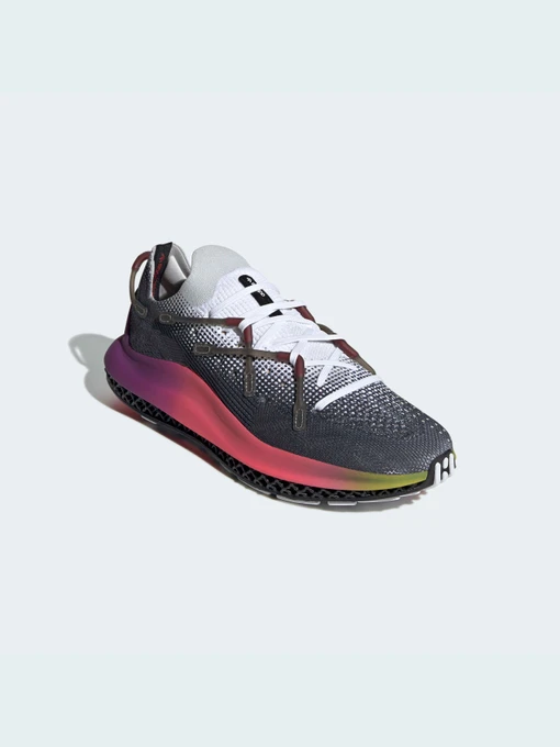 Кроссовки Adidas модель FY3609 Фото