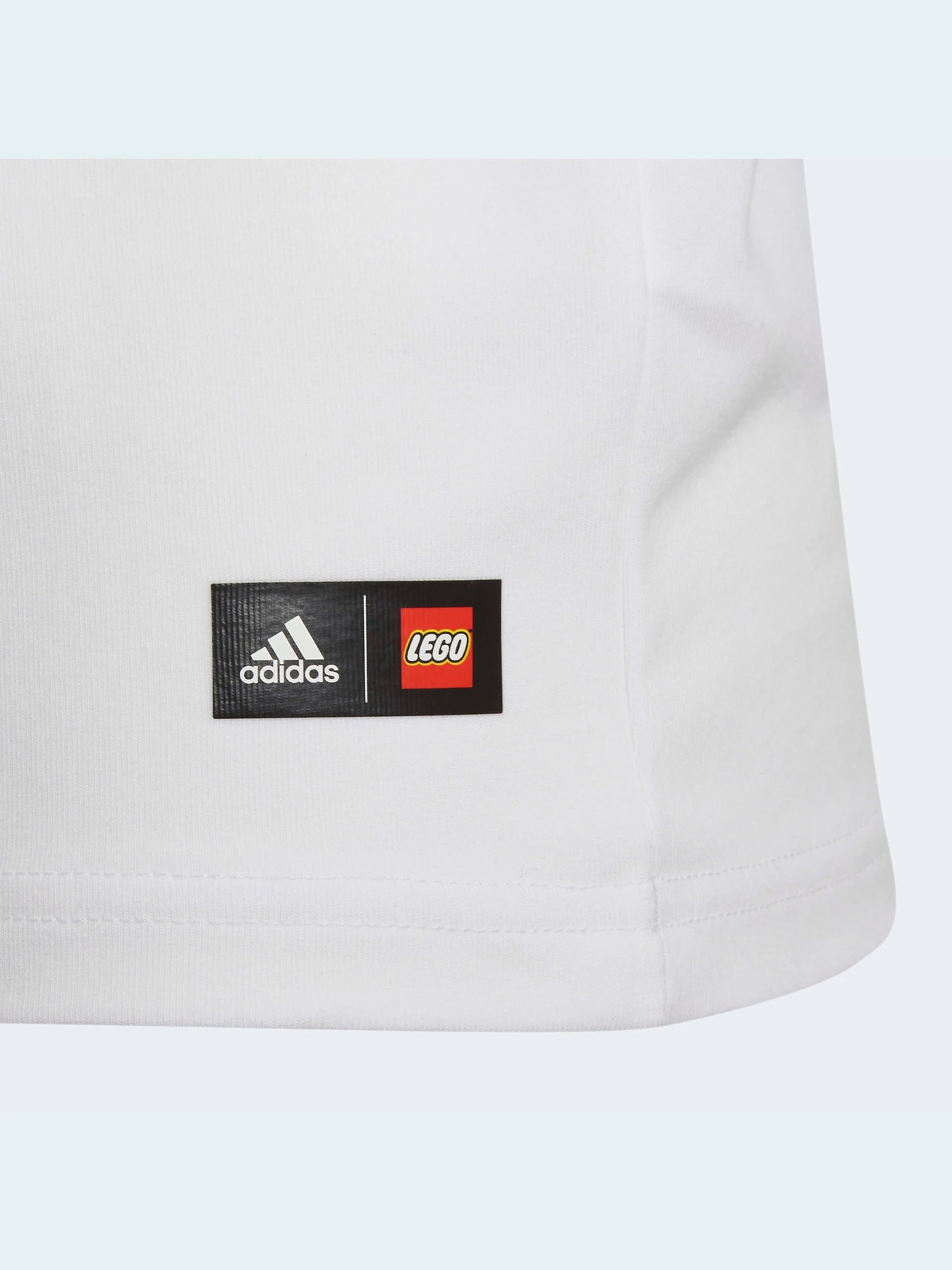 Футболки и поло Adidas Lego модель H65348 Фото