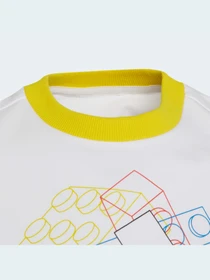 Футболки и поло Adidas Lego модель H65348 Фото