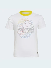 Футболки и поло Adidas Lego модель H65348 Фото