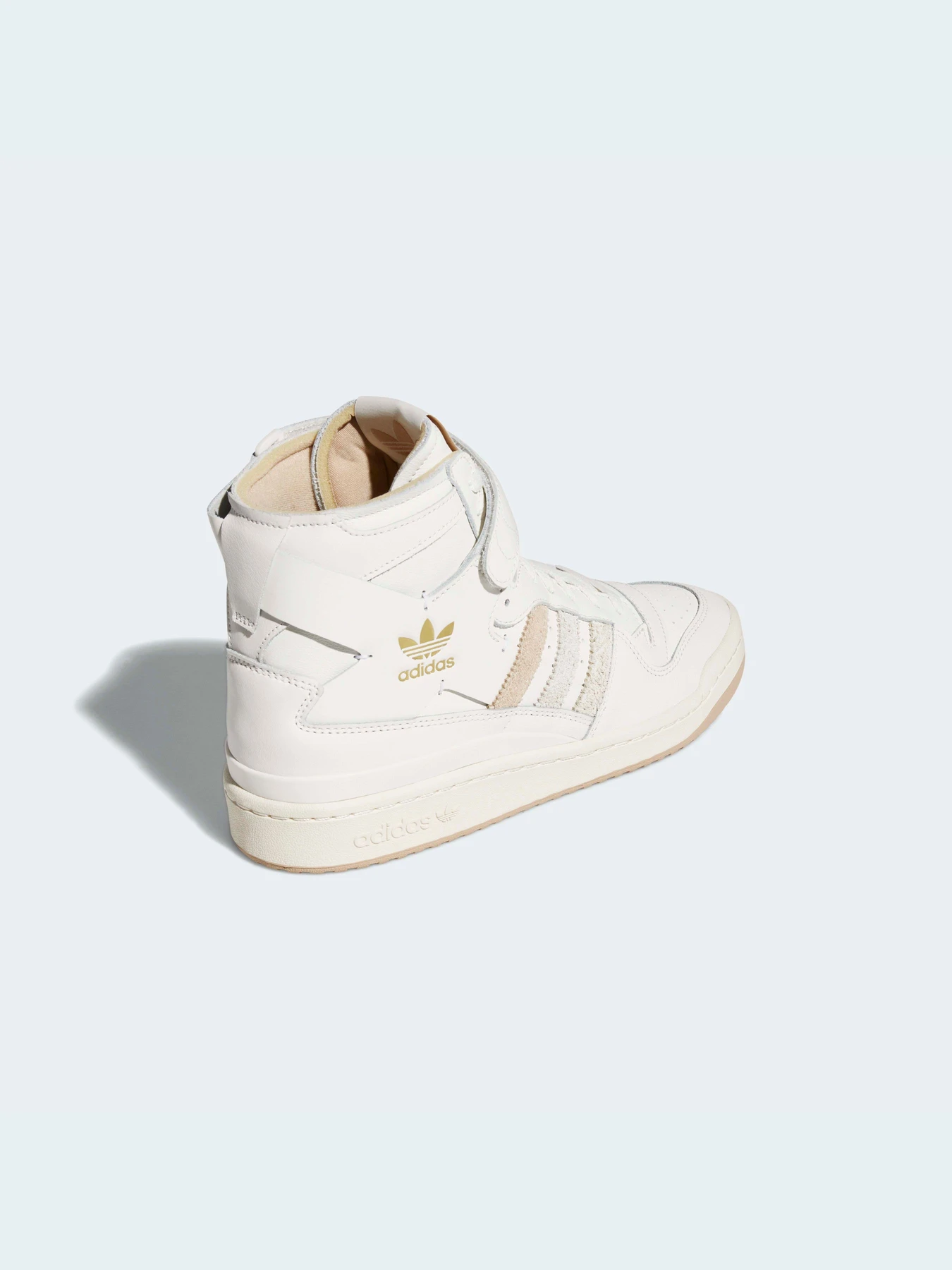 Кроссовки Adidas Forum модель GW1905 Кроссовки Adidas Forum модель GW1905 Фото