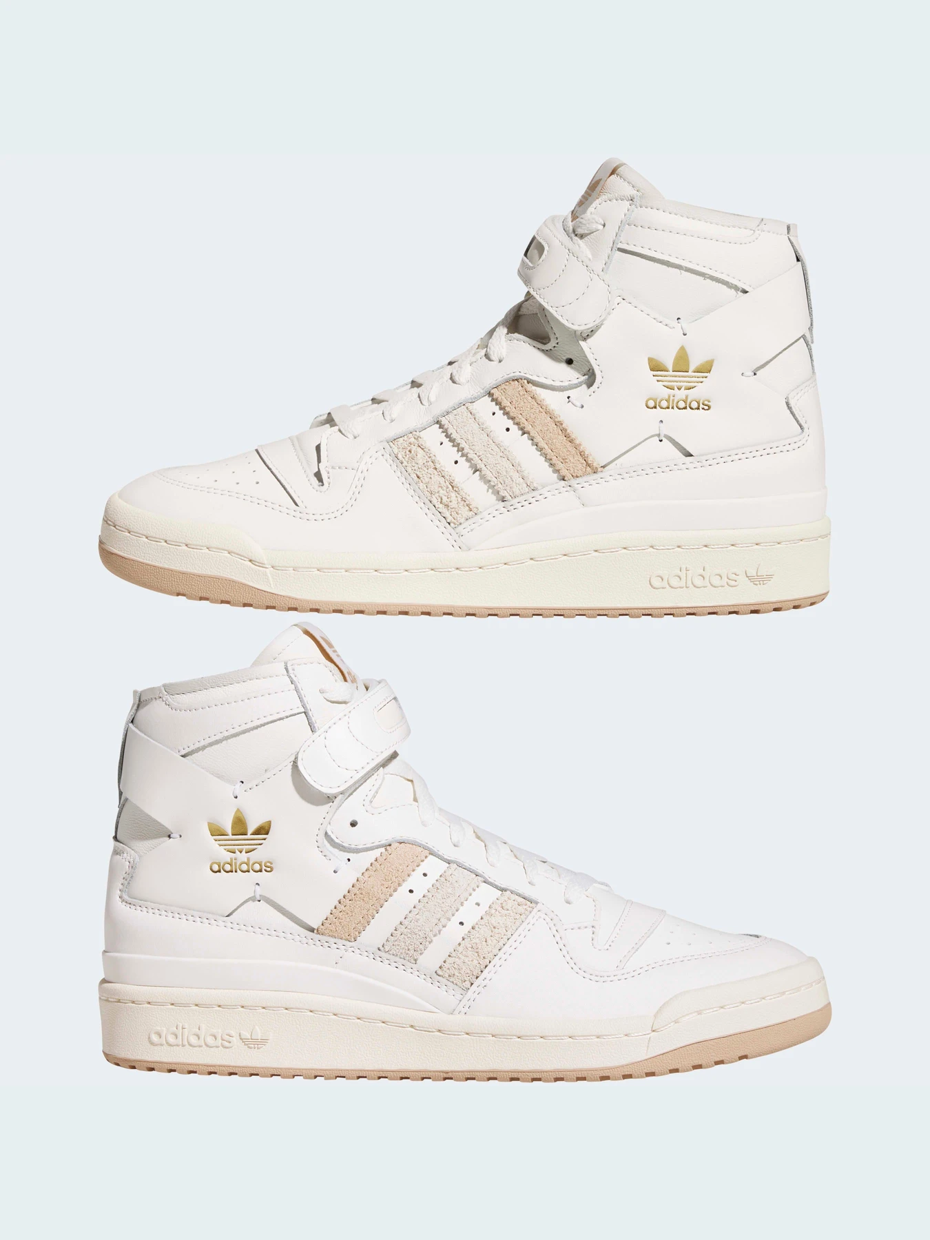 Кроссовки Adidas Forum модель GW1905 Кроссовки Adidas Forum модель GW1905 Фото