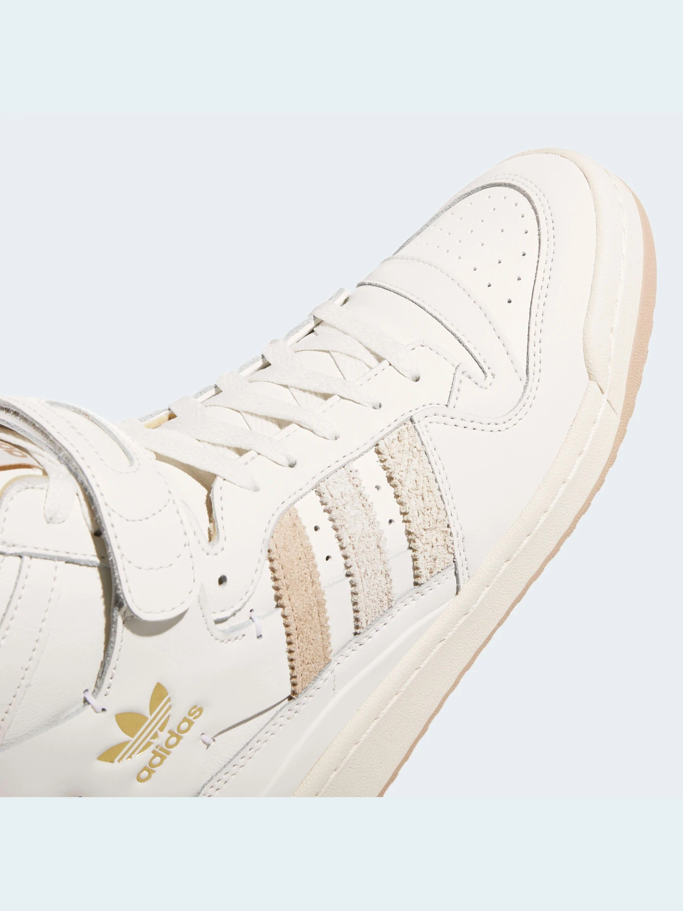 Кроссовки Adidas Forum модель GW1905 Кроссовки Adidas Forum модель GW1905 Фото