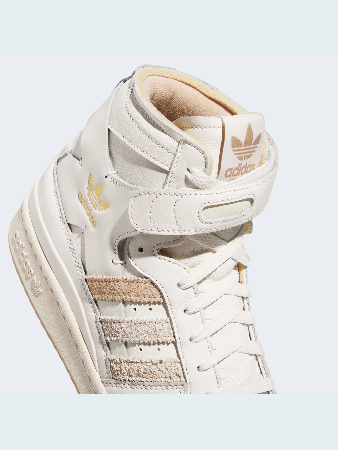 Кроссовки Adidas Forum модель GW1905 Кроссовки Adidas Forum модель GW1905 Фото