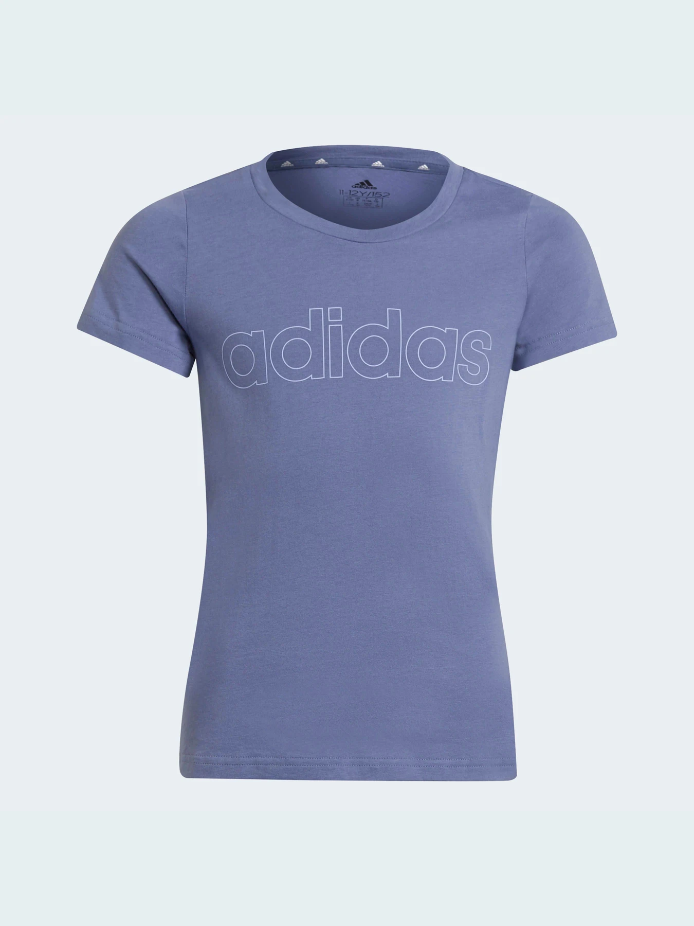 Футболки и поло Adidas модель GS0189 Фото