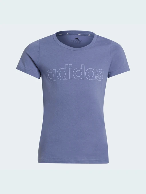 Футболки и поло Adidas модель GS0189 Фото