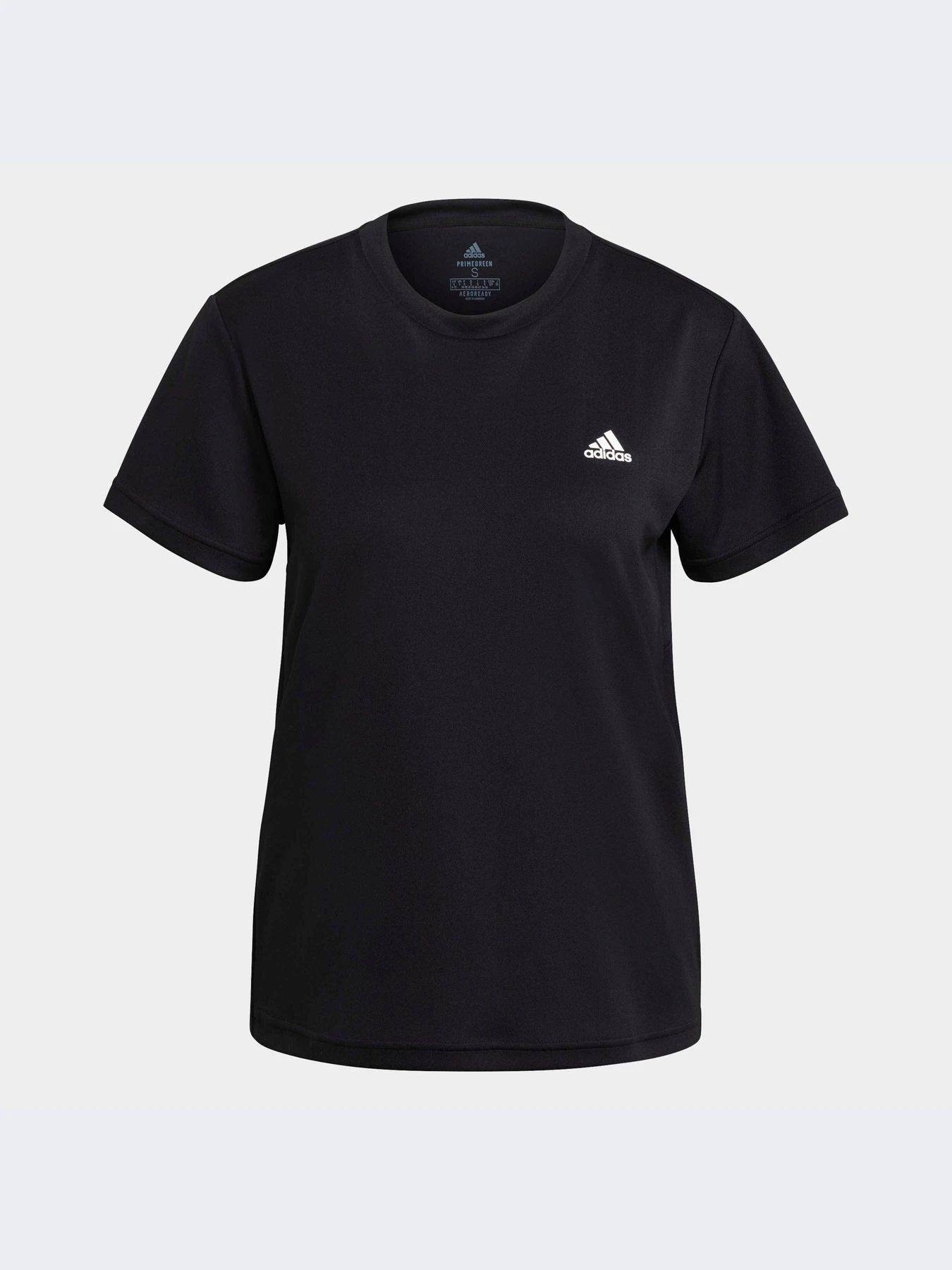 Футболки и поло Adidas модель GL3723 Фото