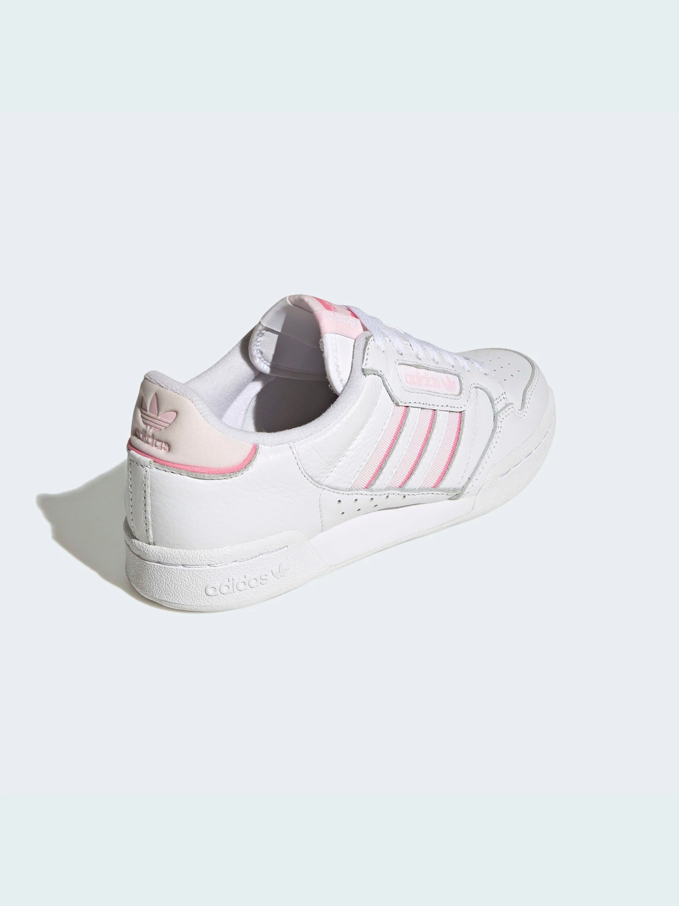 Кроссовки Adidas Continental80 модель GX4433 Кроссовки Adidas Continental80 модель GX4433 Фото