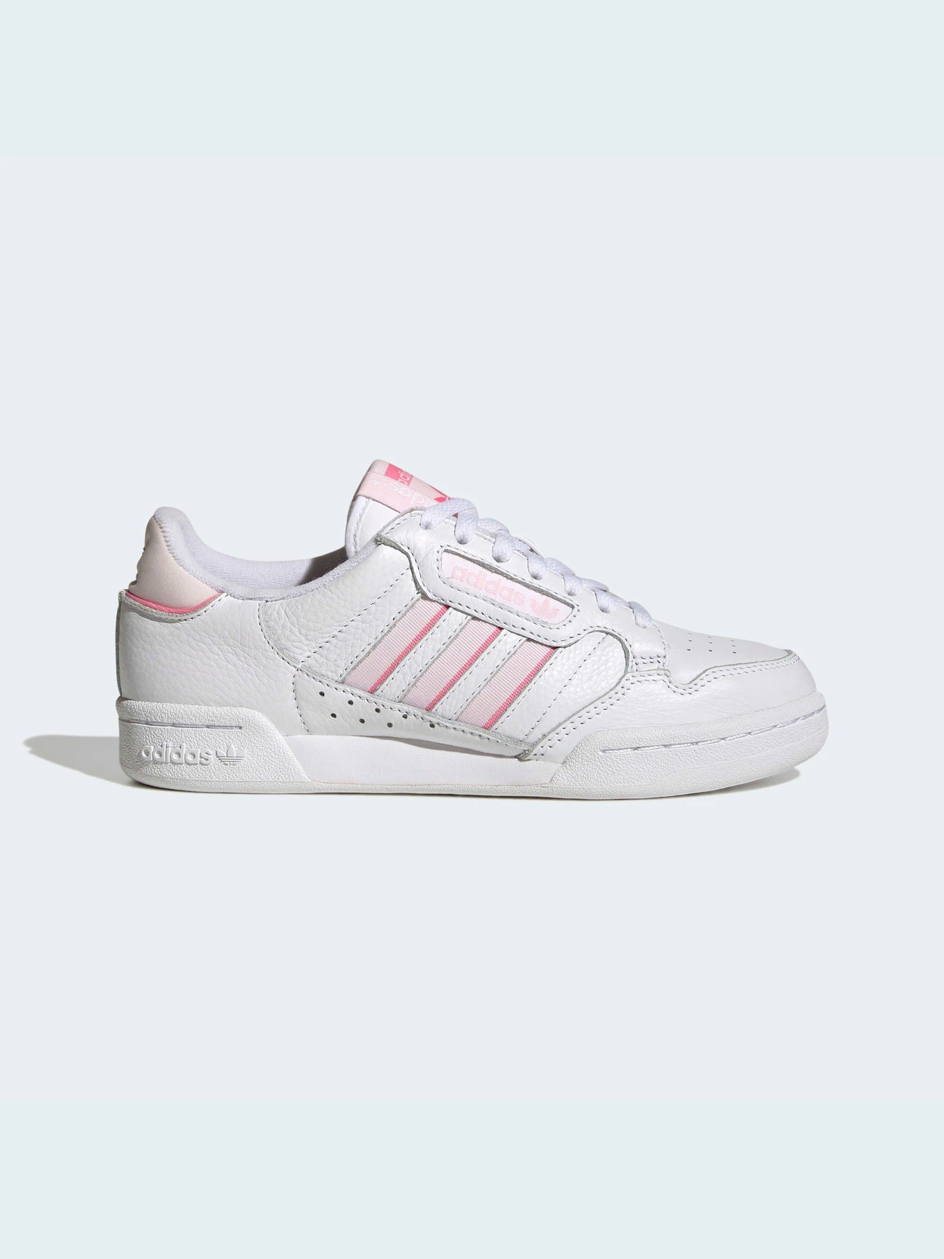 Кроссовки Adidas Continental80 модель GX4433 Кроссовки Adidas Continental80 модель GX4433 Фото