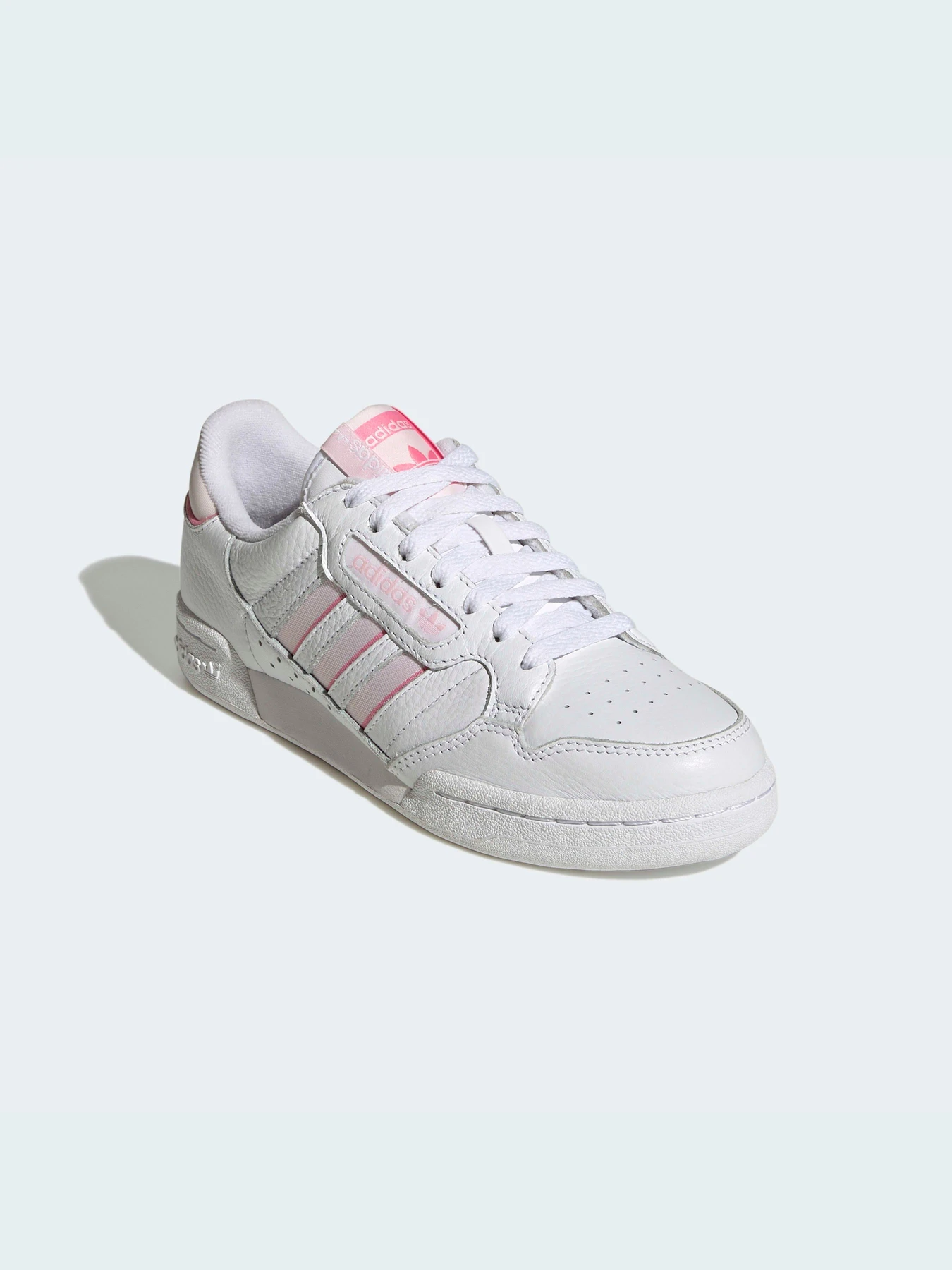 Кроссовки Adidas Continental80 модель GX4433 Кроссовки Adidas Continental80 модель GX4433 Фото