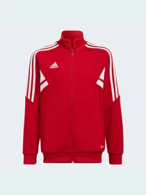 Куртки и дубленки Adidas Condivo модель HA6256 Фото