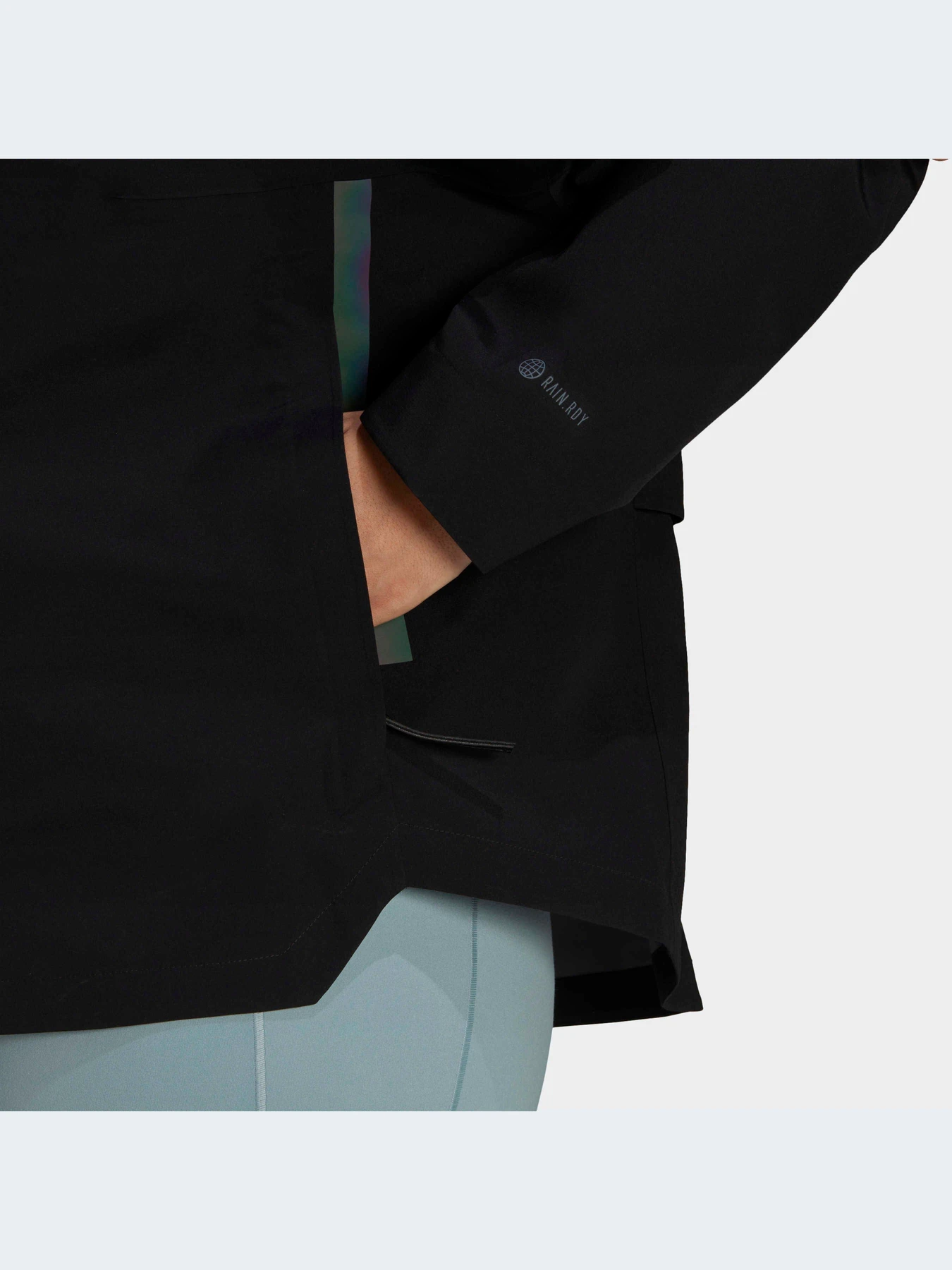 Куртки та дублянки Adidas MyShelter модель HF3359 Куртки та дублянки Adidas MyShelter модель HF3359 Фото