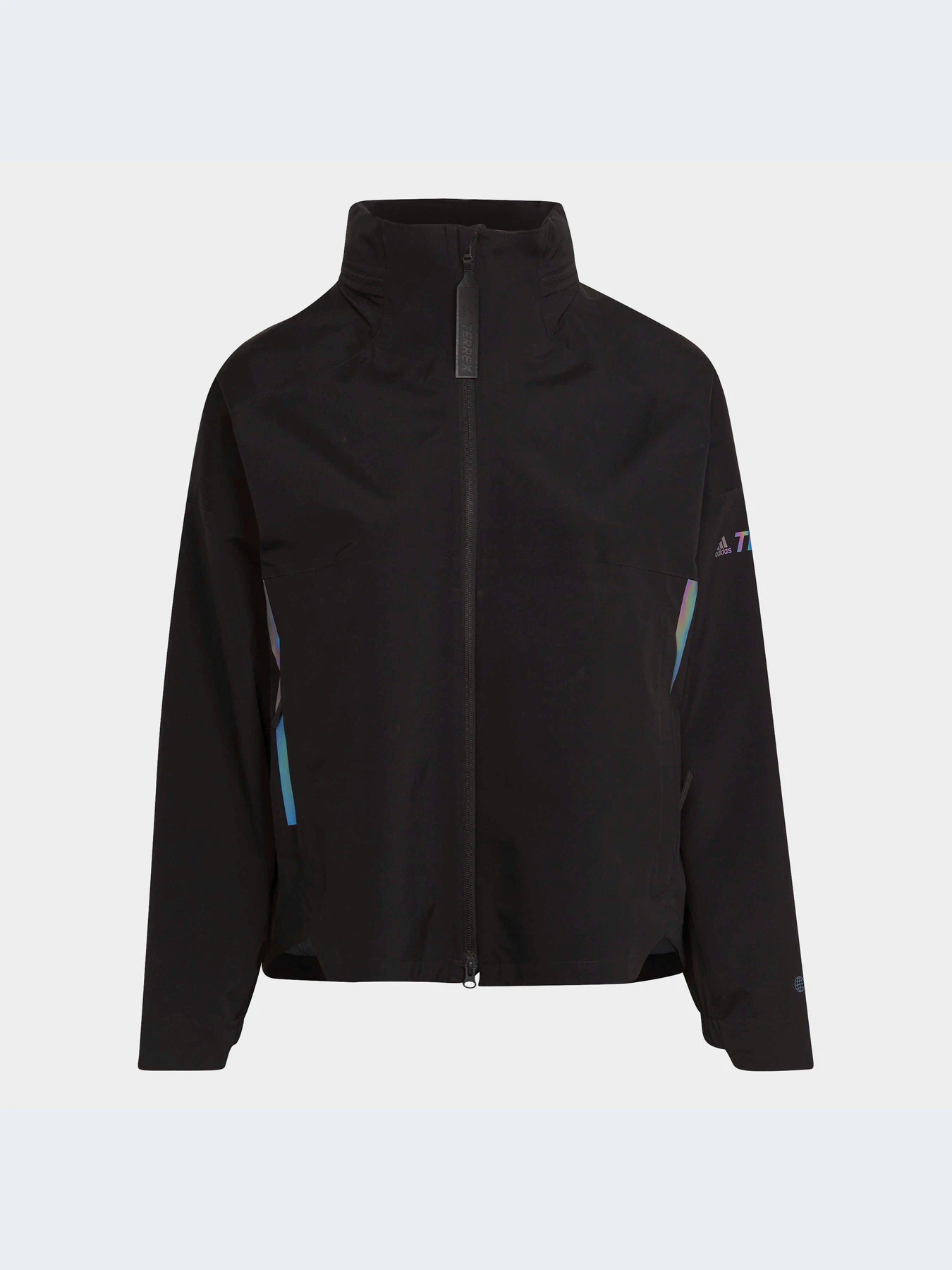 Куртки та дублянки Adidas MyShelter модель HF3359 Куртки та дублянки Adidas MyShelter модель HF3359 Фото