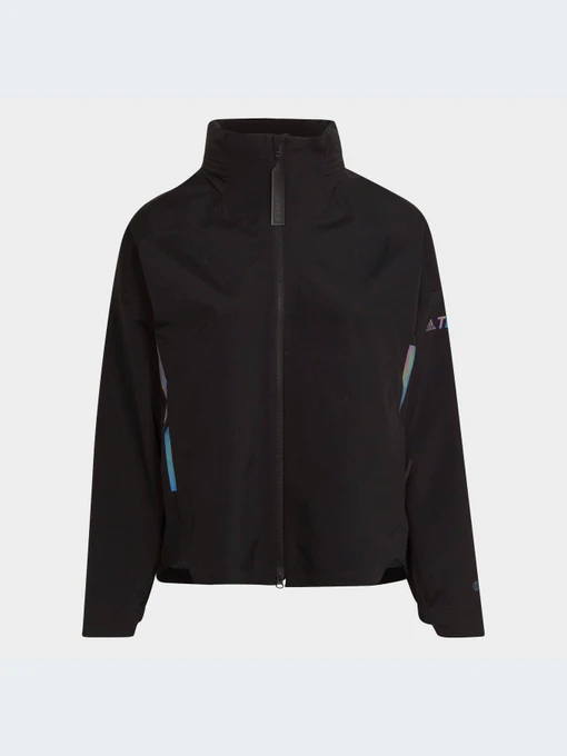 Куртки и дубленки Adidas MyShelter модель HF3359 Фото
