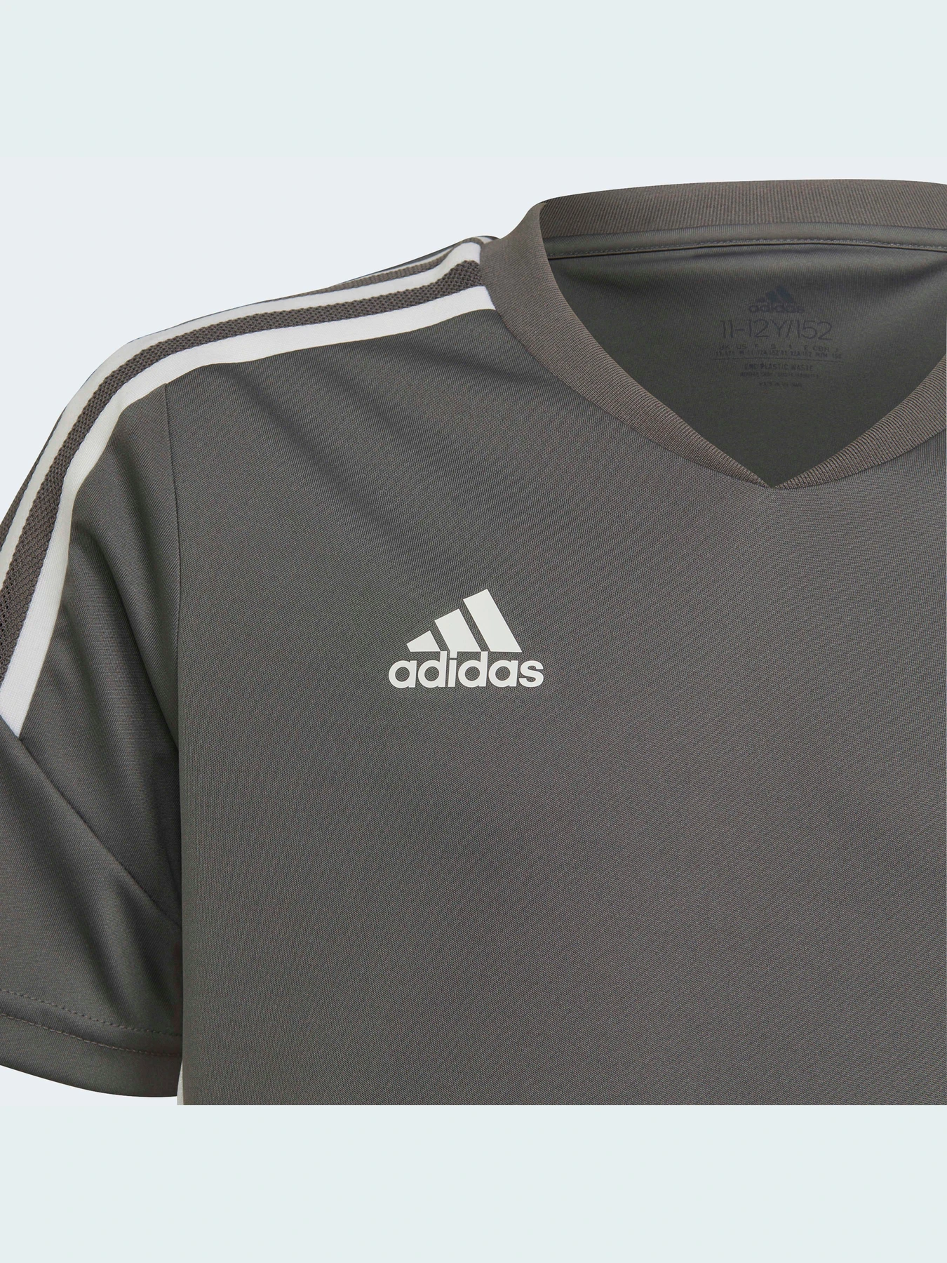Футболки и поло Adidas Condivo модель HD2319 Футболки и поло Adidas Condivo модель HD2319 Фото