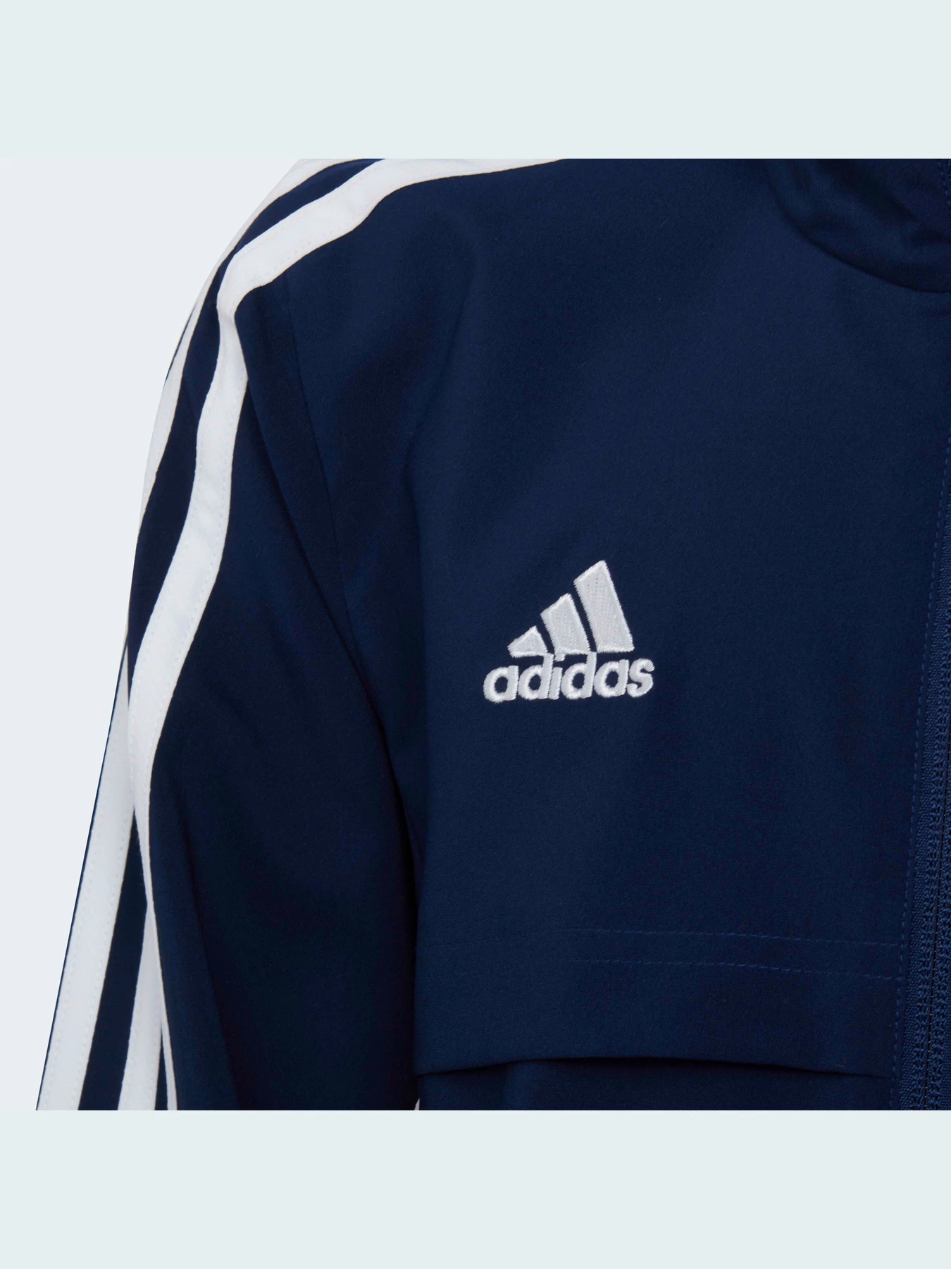 Худи и свитшоты Adidas Condivo модель H21286 Фото