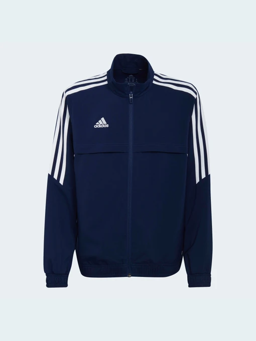 Худі та світшоти Adidas Condivo модель H21286 Фото