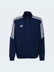 Худи и свитшоты Adidas Condivo модель H21286 Фото