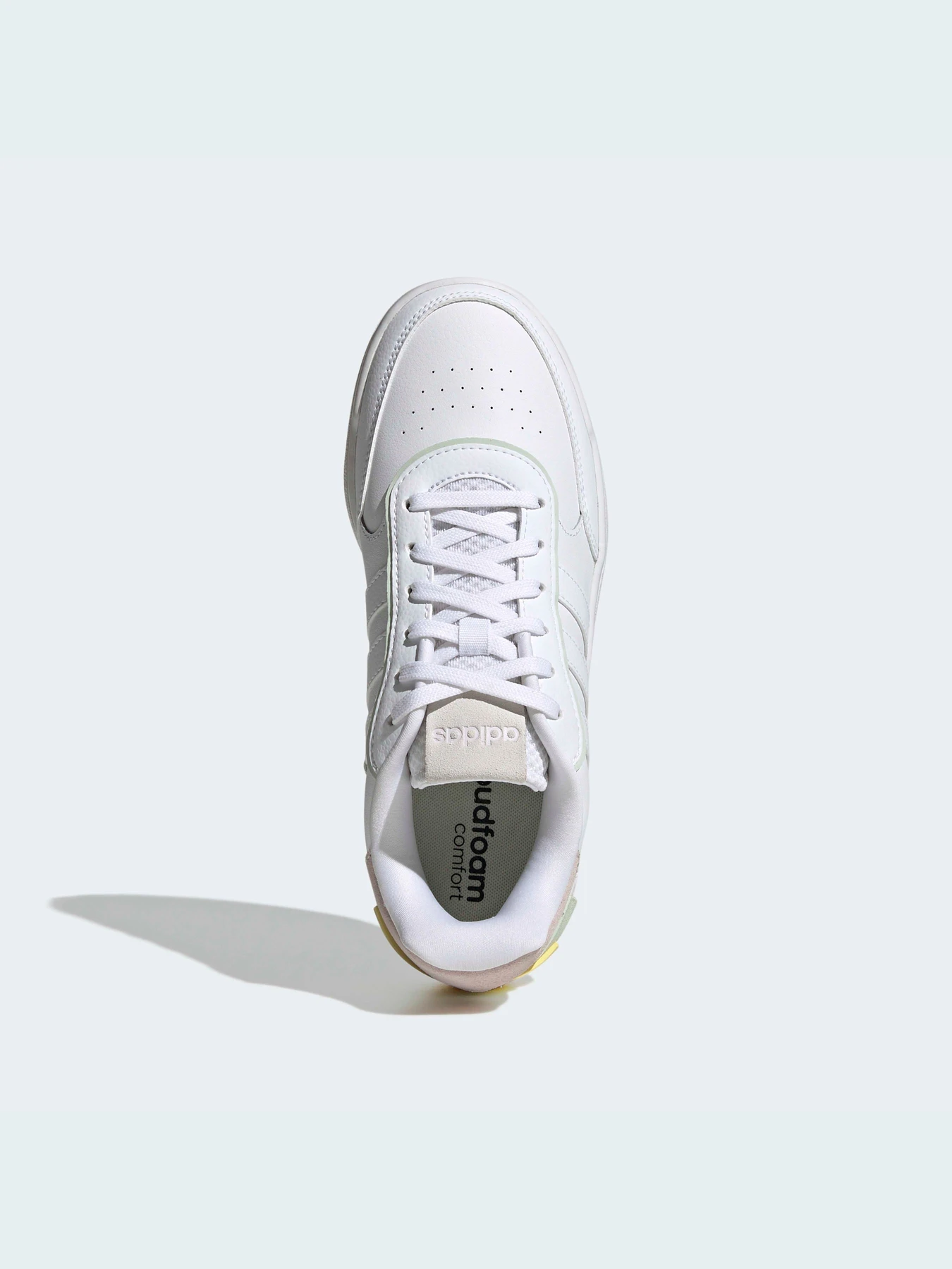 Кроссовки Adidas модель GZ6786 Кроссовки Adidas модель GZ6786 Фото