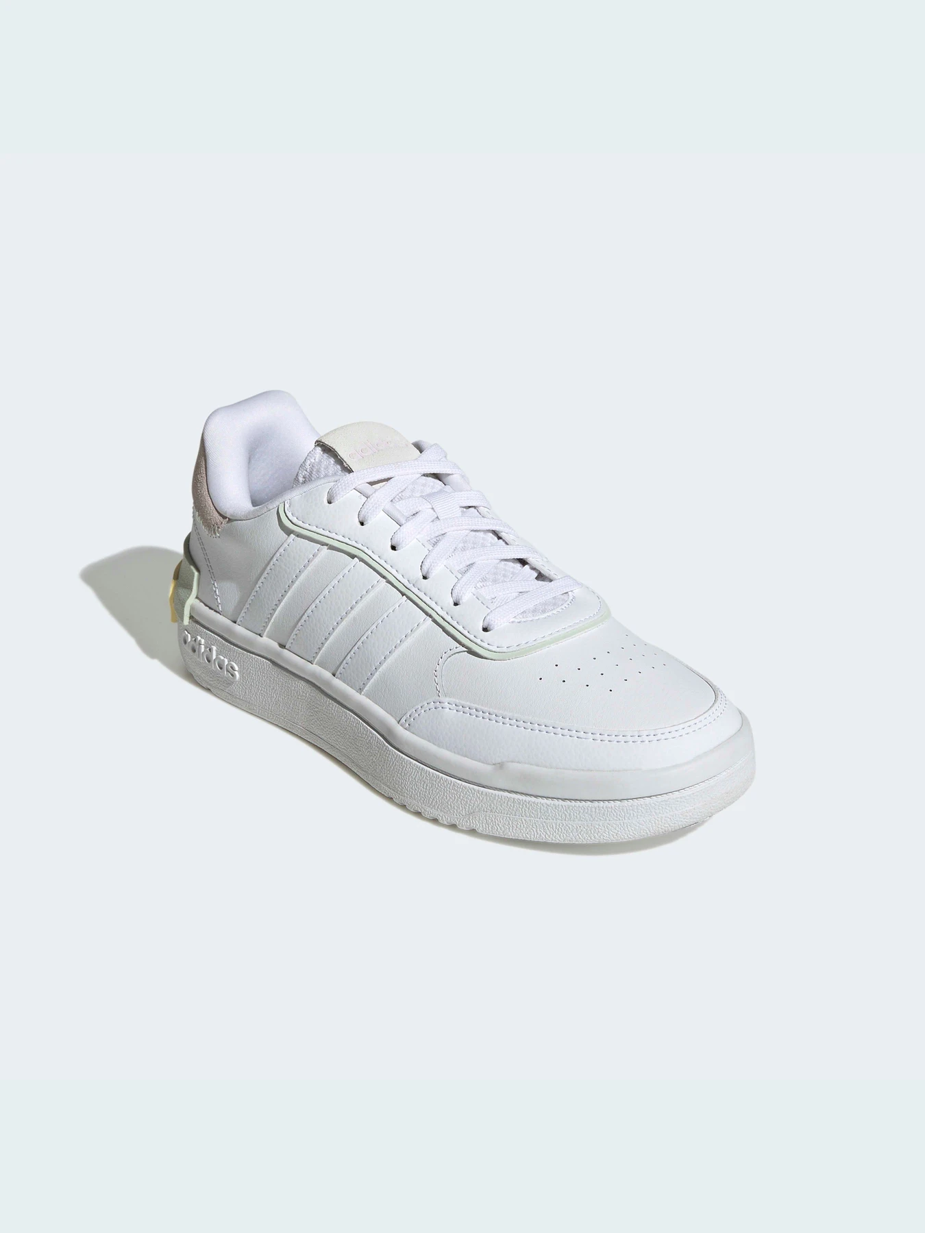 Кроссовки Adidas модель GZ6786 Кроссовки Adidas модель GZ6786 Фото