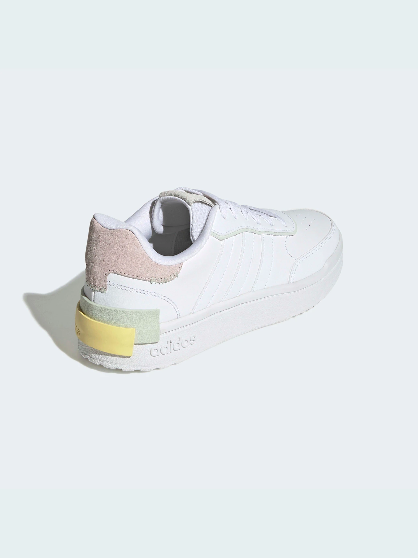 Кроссовки Adidas модель GZ6786 Кроссовки Adidas модель GZ6786 Фото