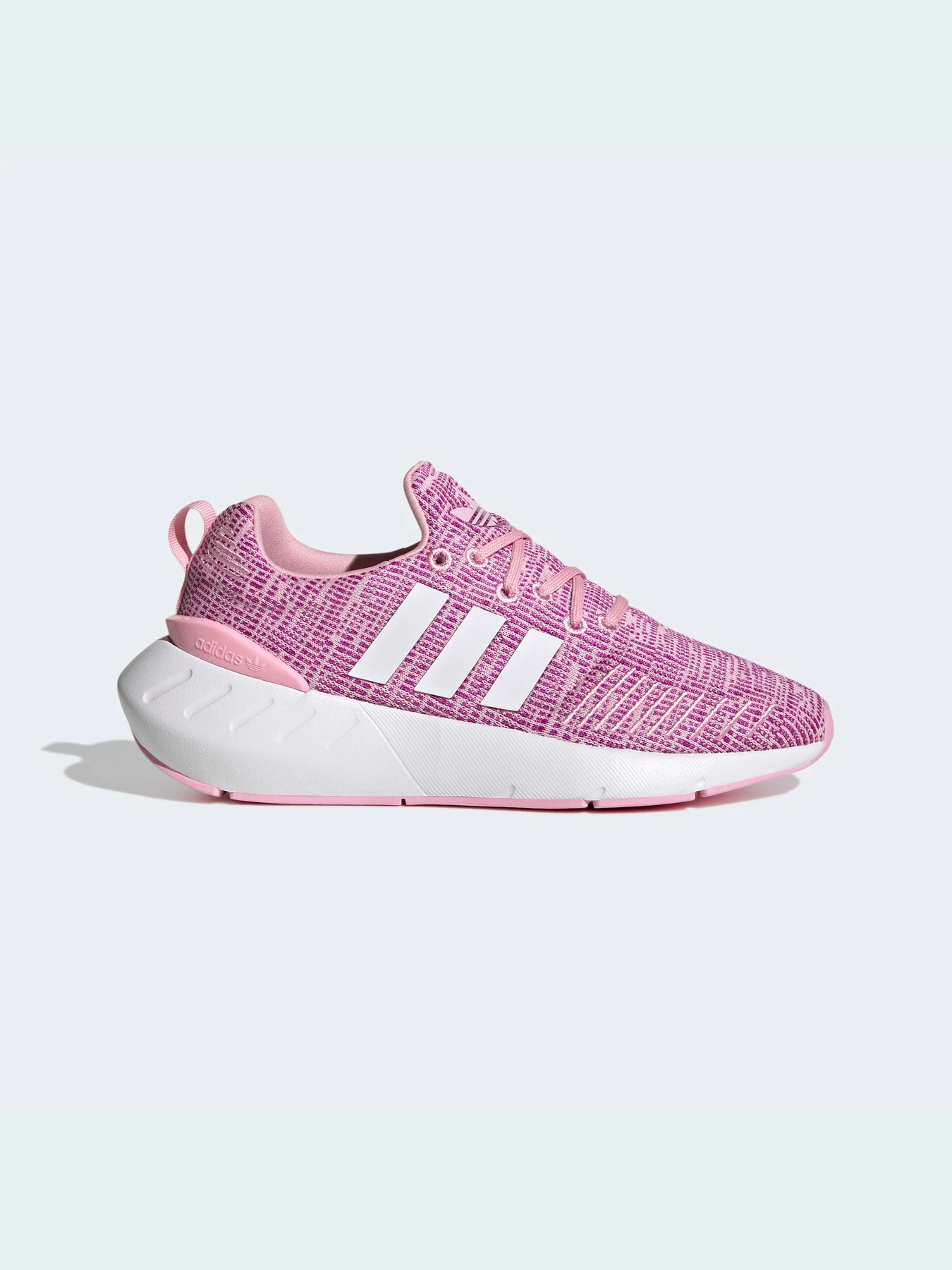 Кросівки Adidas Swift модель GW8177 Кросівки Adidas Swift модель GW8177 Фото