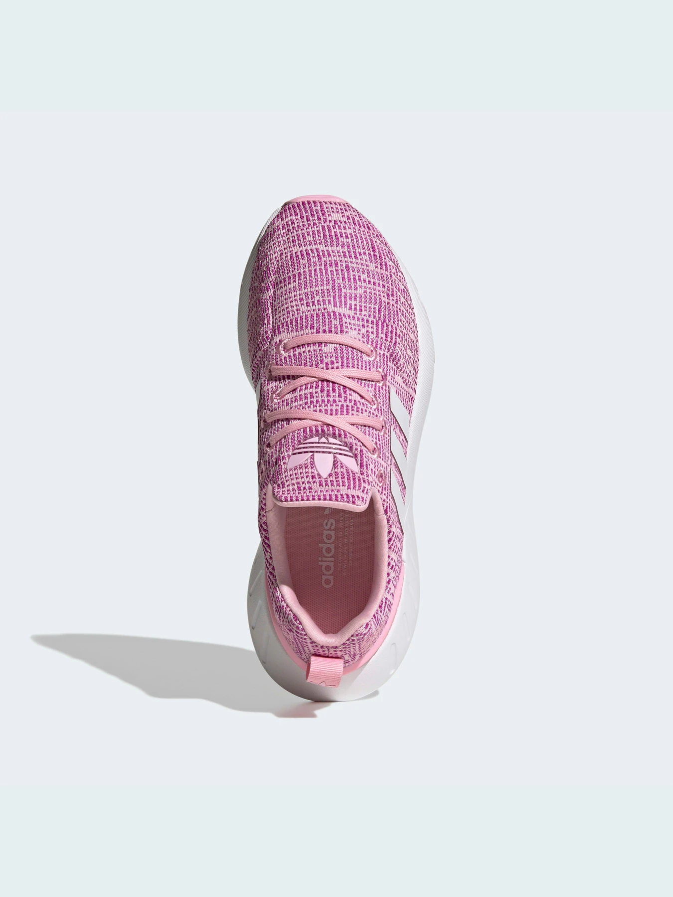 Кросівки Adidas Swift модель GW8177 Кросівки Adidas Swift модель GW8177 Фото