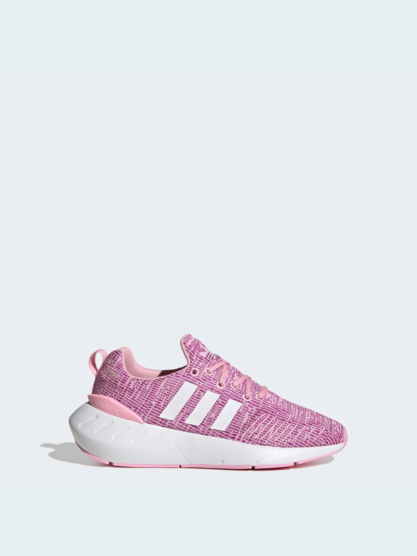 Кросівки Adidas Swift модель GW8177 Кросівки Adidas Swift модель GW8177 Фото