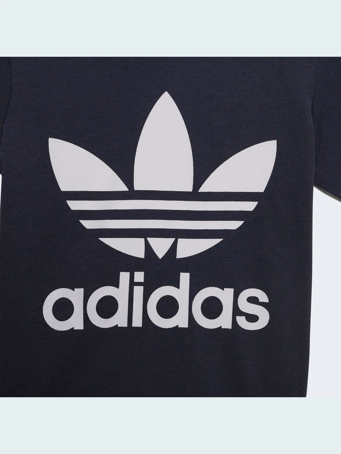 Футболки и поло Adidas Adicolor модель HE2190 Фото