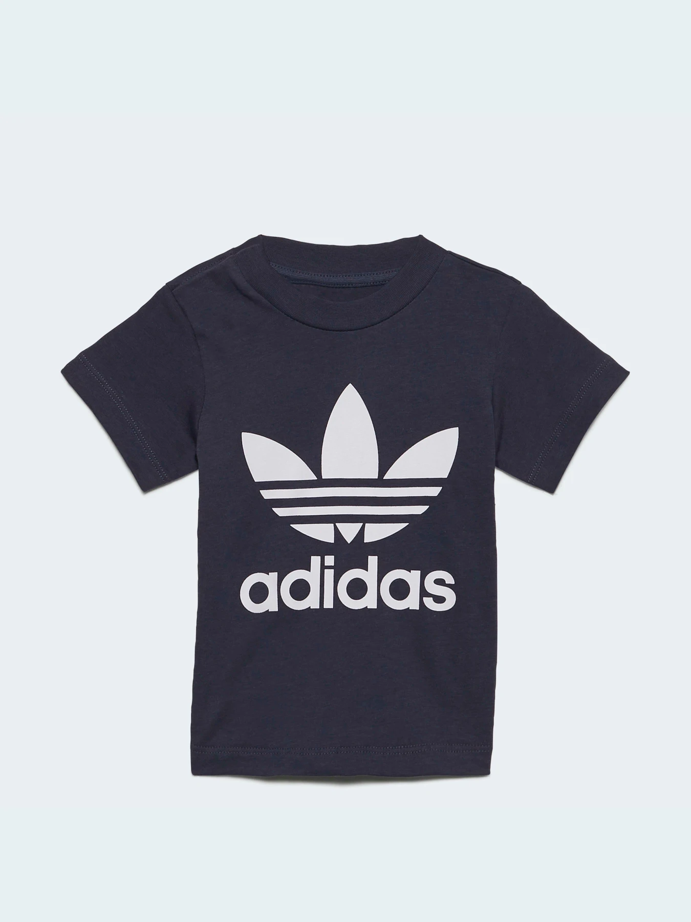 Футболки и поло Adidas Adicolor модель HE2190 Фото