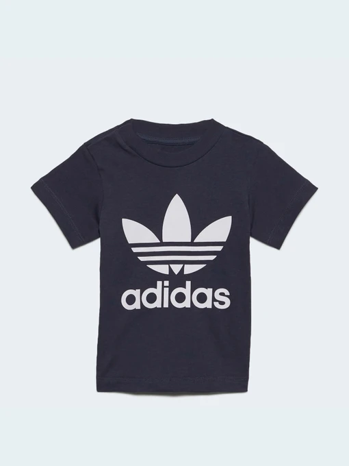 Футболки и поло Adidas Adicolor модель HE2190 Фото