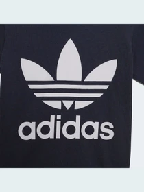 Футболки и поло Adidas Adicolor модель HE2190 Фото