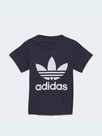 Футболки и поло Adidas Adicolor модель HE2190 Фото