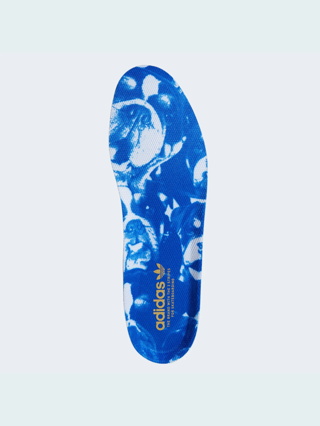 Кеды Adidas модель FY7478 Фото