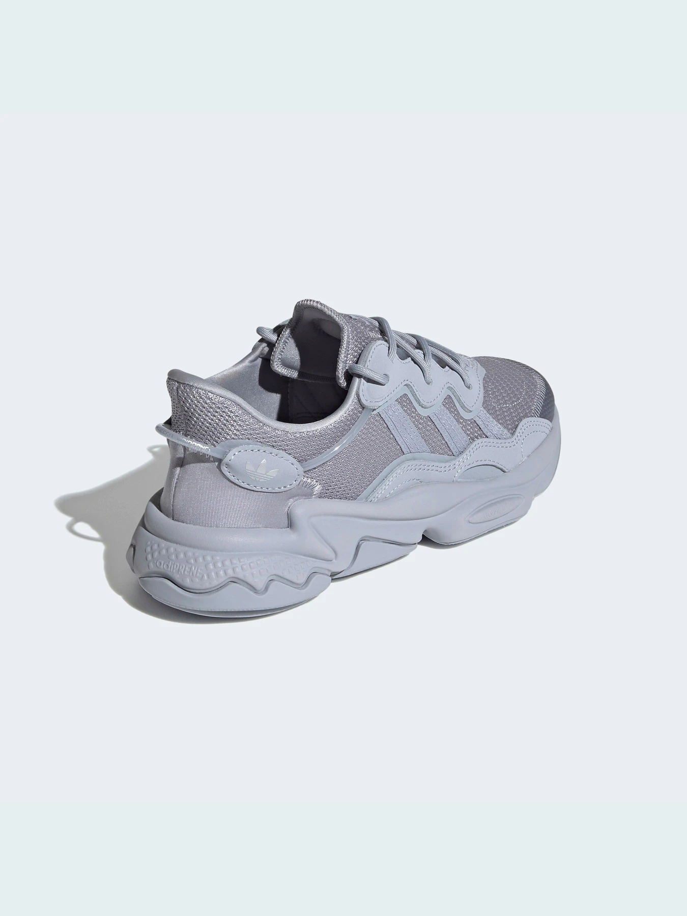 Кросівки Adidas модель Q46166 Фото