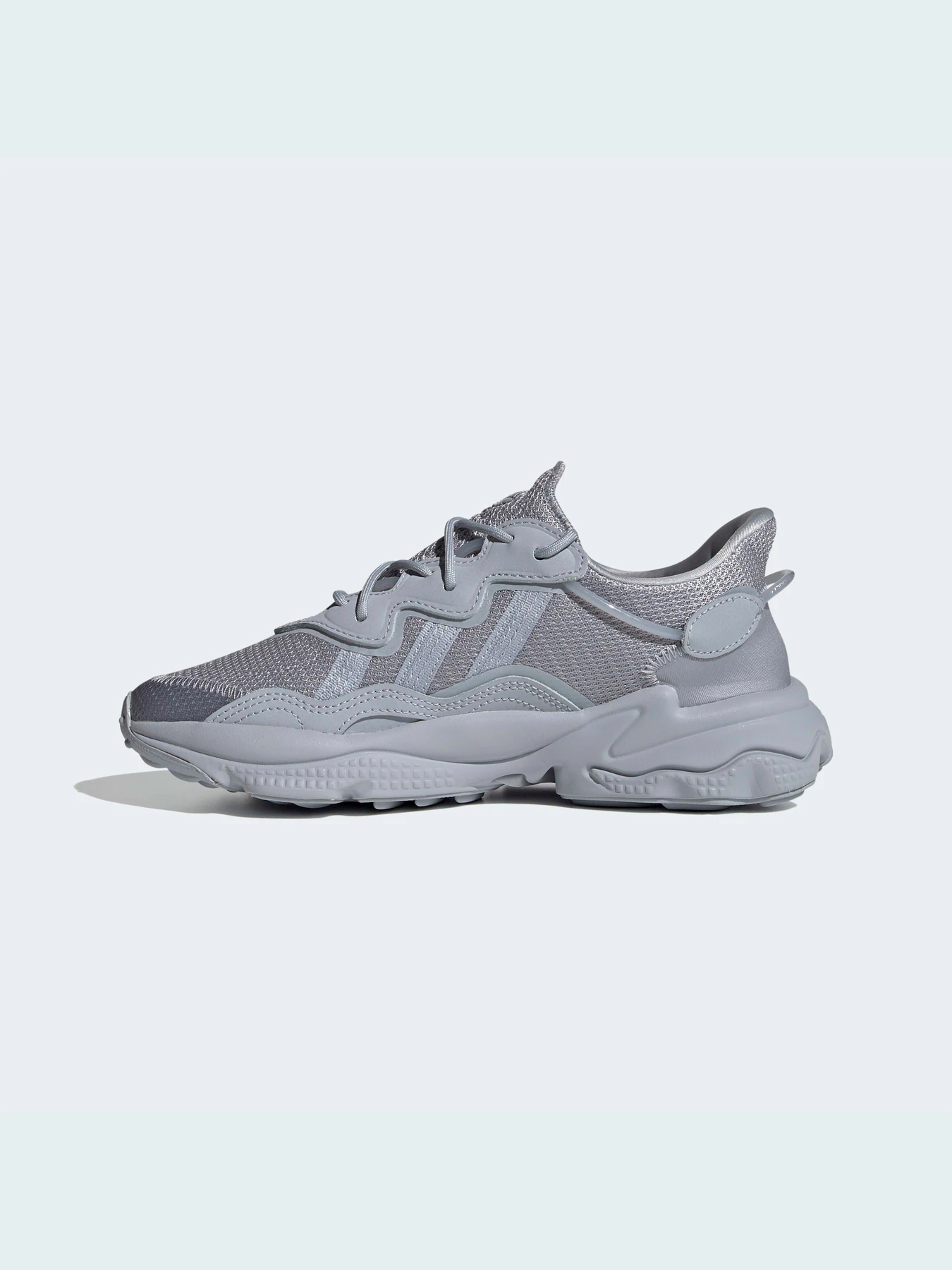 Кросівки Adidas модель Q46166 Фото